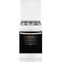 ARAGAZ ZANUSSI ZCG210S1WA