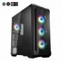 CARCASA FSP CMT520 PLUS