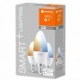 SET 3 BECURI LED LEDVANCE 4058075485914