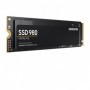 250GB SSD Samsung 980 PCIe M.2 NVMe