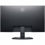 Monitor DELL LED SE2722H 27", VA, 1920x1080, 75Hz, 3000:1, 250 cd/m2, 4ms, 178°/178°, tilt-adjust., VGA, HDMI, Anti glare with h