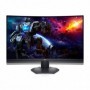 DL MONITOR 32" S3222DGM 2560 x 1440