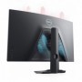 DL MONITOR 32" S3222DGM 2560 x 1440