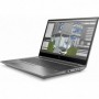 HP ZB 15 I7-10750H 32G 512G T2000-4 W10P