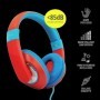 Trust Sonin Kids Headphones - red
