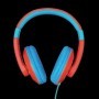 Trust Sonin Kids Headphones - red