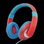Trust Sonin Kids Headphones - red