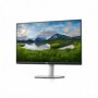 DL MONITOR 27" S2722QC 4K 3840 x 2160