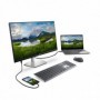 DL MONITOR 27" S2722QC 4K 3840 x 2160