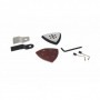 HR MULTIFUNCTIONAL 300W 3° VUM001