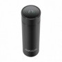 TERMOS INOX 450ML,INDICAT.LED.TEMP NEGRU