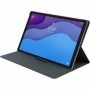Tab M10 HD Folio Case/Film Black (WW)