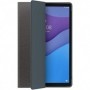 Tab M10 HD Folio Case/Film Black (WW)