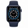 APL WATCH 6 40MM BL AL & BL SBAND