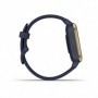 Garmin SmartWatch Venu Sq Cpt Blue/Light
