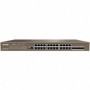 TENDA 24PORT GIGABIT L3 MANAGED SWITCH