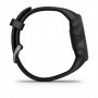 GPS RUNNING WATCH GR FORERUNNER 45 BLK L