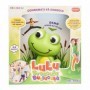 Lulu, broscuta buclucasa