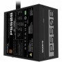 GIGABYTE P550B Power Supply 550W, 80+ Bronze, 120mm HYB fan, EU plug