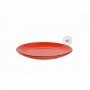 SET 6 FARFURII INTINSE, CERAMICA 27 CM,