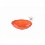 SET 6 FARFURII ADANCI, CERAMICA 20 CM, G