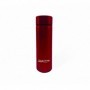 TERMOS INOX 450ML,INDICAT.LED.TEMP ROSU