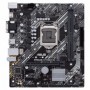 MB ASUS INTEL PRIME H410M-D