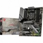 MB MSI MAG X570S TOMAHAWK MAX WIFI AM4