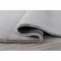 Covor shaggy soft blanita 50x90 cm