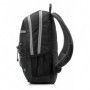 HP 15.6 Active Backpack (Black/Mint Gree