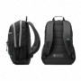 HP 15.6 Active Backpack (Black/Mint Gree