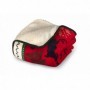 PATURA FLEECE REN 127X152 CM