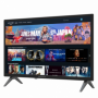 LED TV 24" DIAMANT HD-SMART 24HL4330H/B