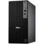 Dell Pro Tower,Intel Core i7-14700(33MB,20Cores,28threads,2.1GHz/5.4GHz),16GB(1x16)5600MT/s DDR5,512GB SSD TLC,Intel Integrated 