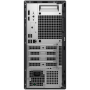Dell Pro Tower,Intel Core i7-14700(33MB,20Cores,28threads,2.1GHz/5.4GHz),16GB(1x16)5600MT/s DDR5,512GB SSD TLC,Intel Integrated 