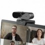 Camera web Trust Taxon QHD