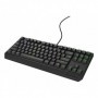 Tastatura Genesis Thor 230 TKL B negru