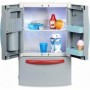 FRIGIDER CU DISPENSER, LUMINI SI ACCES.