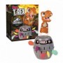 T-REX-UL SALTARET