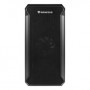Carcasa GENESIS IRID 503 V2 MINI BLACK