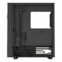 Carcasa GENESIS DIAXID 605F MID TOWER BL