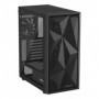 Carcasa GENESIS DIAXID 605F MID TOWER BL