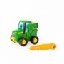 JOHN DEERE-CONSTRUIESTE-TI UN PRIETEN,SP