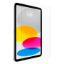 iLera Infinity Clear Glass for iPad 10.9'' 2022 (Side Cut out)