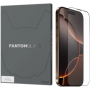iLera Fantom Glass for iPhone 16 Pro Max