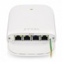 ZYXEL POE12-3PD, 4X1GB POE EXT. 45W IP55