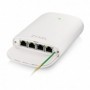 ZYXEL POE12-3PD, 4X1GB POE EXT. 45W IP55