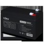 ACUMULATOR NJOY GPL09122F 12V