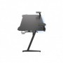 Birou gaming Genesis Holm 510 RGB negru