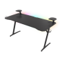 Birou gaming Genesis Holm 510 RGB negru